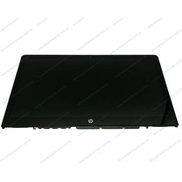 HP Envy 15-BR Replacement Laptop LCD Touch Screen Assembly 924530-001 925711-001