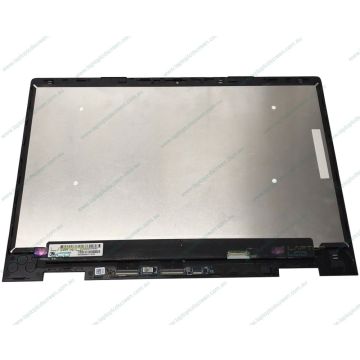 HP ENVY 15-BQ002AU 15-BQ003AU Replacement Laptop LCD + Touch Assembly w/ Bezel 925736-001 (GENERIC - DOES NOT SUPPORT STYLUS PEN)