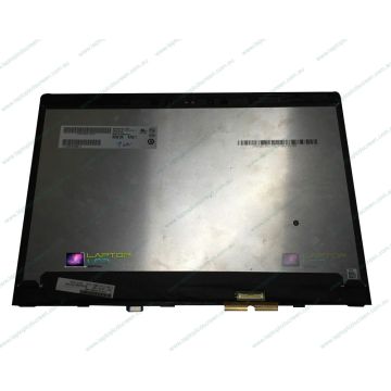 HP 937421-001 Replacement Laptop LCD Screen with Touch Glass Digitizer without Frame / Bezel