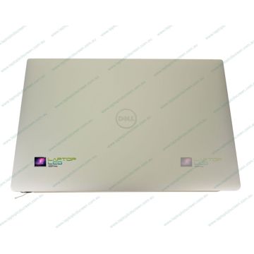 Dell XPS 15 9570 Replacement Laptop LCD Touch Screen Complete Display Assembly (Hinge-Up)