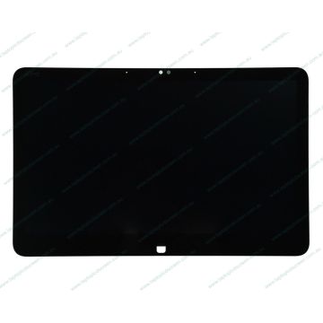 DELL XPS 12 9Q23 12.5" Full-HD LAPTOP LCD SCREEN  (WITH TOUCH)