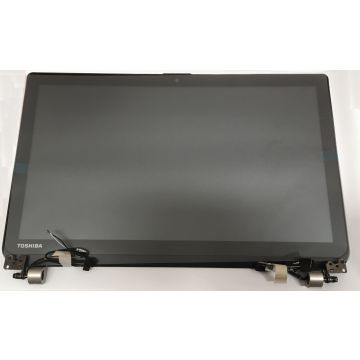 Toshiba Satellite S50Dt-B005 PSPQLA-005002 Replacement touch screen display assembly Hinge up