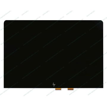 HP Spectre X360 15-BL152NR Replacement Laptop LCD Screen with Touch Glass Digitizer 911082-001