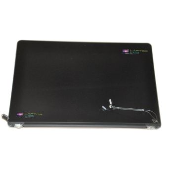 Apple Macbook Pro A1398 15.4 LATE 2015 2016 Retina Display Replacement Laptop Screen Display Assembly 12 PIN CAMERA CONNECTOR