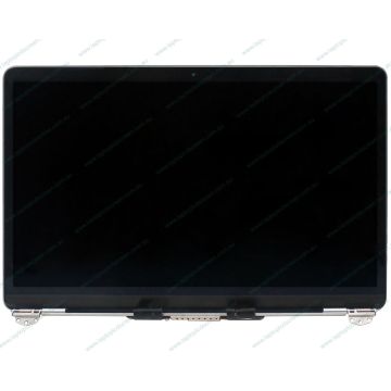 Apple MacBook Pro Retina 16 A2141 2019 (SILVER / GRAY) Replacement Laptop LCD Screen Whole Display Assembly (with REPAIR, PICKUP and RETURN SERVICE ONLY)