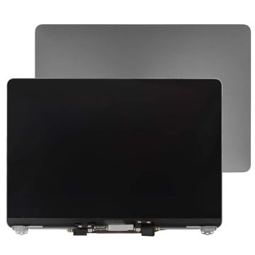 Apple MacBook Pro M1 A2442 Replacement Laptop Full Display Assembly (REPAIR SERVICE with Pickup and Return)