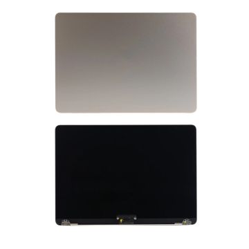 Apple MacBook Air M4 A3240 Replacement Laptop LCD Screen Repair with Pickup and Return