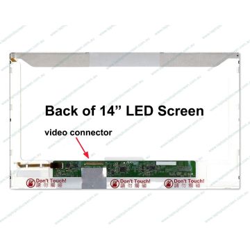 Acer ASPIRE 4741G SERIES Replacement Laptop LCD Screen Panel