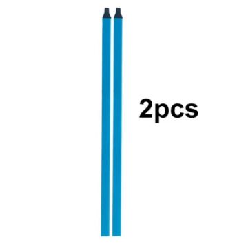 2-Pcs Pull Tab LCD Screen Adhesive Strips