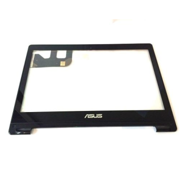 ASUS UX303U Replacement Laptop Front Touch Screen Digitizer Glass with Frame FP-ST133SI000AKM-01X