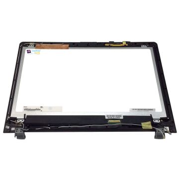 Asus Vivobook S550C S550CA S550CB S550CM Replacement Laptop LCD + Touch + Bezel Assembly HD 1366 x 768