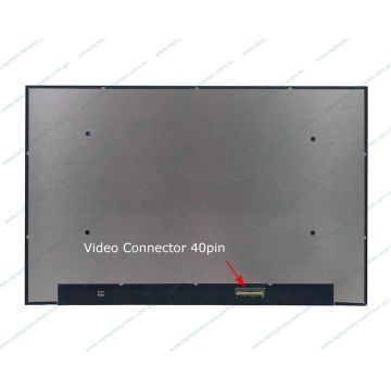 MSI CREATOR M16 B13UDX-626AU Replacement Laptop LCD Screen Panel 165Hz
