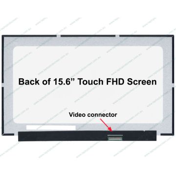 Acer CHROMEBOOK 515 CB515-1WT-32RB Replacement Laptop LCD Screen Panel (On-Cell-Touch / Embedded Touch)