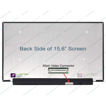 PANDA LM156LFGL Replacement Laptop LCD Screen Panel (120Hz)