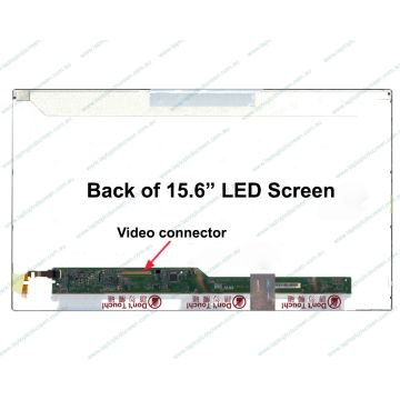 AU Optronics B156HB01 V.0 Replacement Laptop LCD Screen Panel (3D)