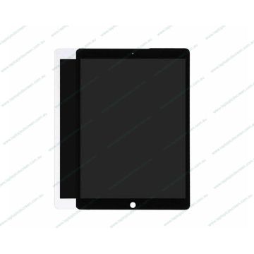 Apple iPad4 / iPad 4 Replacement Digitiser / Touch white Glass