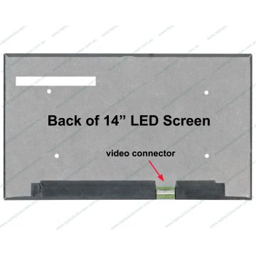 Dell LATITUDE 14 5400 Replacement Laptop LCD Screen Panel (IPS) 1920 x 1080