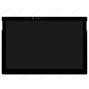 HP Spectre X2 12 C009TU Replacement Laptop LCD Screen with Touch Glass Digitizer without Frame / Bezel