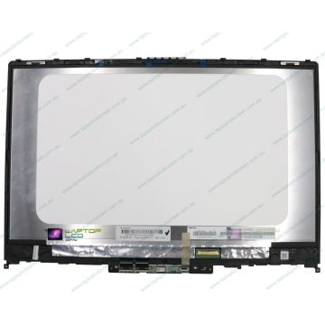 Lenovo IdeaPad C340-14IWL 81N4002FAU Replacement Laptop LCD Screen with Touch Glass Digitizer 5D10S39562