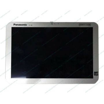 Panasonic Toughbook CF-20 Replacement Laptop LCD Screen with Touch Glass Digitizer 