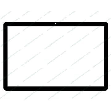 Lenovo IdeaPad Chromebook Duet CT-X636 CT-X636F Replacement Laptop LCD Screen with Touch Glass Digitizer