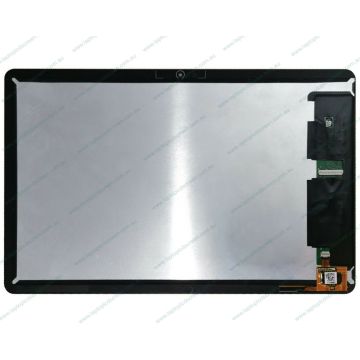 Lenovo DUET CTX636 CT-X636N CT-X636F Replacement Laptop LCD Touch Screen Assembly