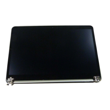 Dell XPS 15 9530 Replacement Laptop LCD Display Assembly, Hinge Up