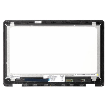 Dell Inspiron 15 7000 Series 7568 7558 Replacement Laptop LCD Touch Screen Assembly 2DHX6
