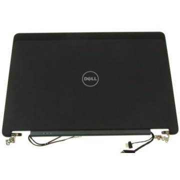 DELL Latitude E7250 / 7250 Replacement Laptop Touch Screen Hinge Up Assembly FR79H 0FR79H