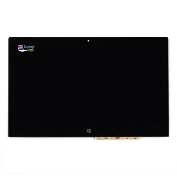 LENOVO Yoga 2 Pro LTN133YL01-L01 Replacement Laptop LCD TOUCH Screen Digitizer Assembly (3200x1800 QHD)