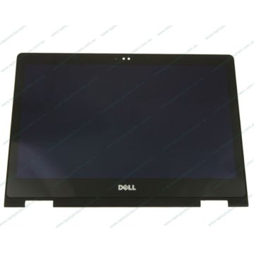 Dell Latitude 13 3390 Replacement Laptop LCD Touch Screen Assembly