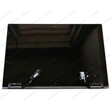 HP EliteBook X360 1030 G3 Replacement Laptop LCD Touch Screen Assembly (Hinge-Up) GENERIC