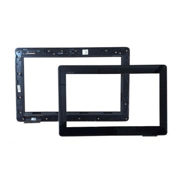 Asus H100T H100TA ZVLT016 Replacement Black Touch Screen Digitizer With Frame