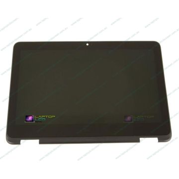 Dell Inspiron 11 3168 3169 3185 Replacement Laptop LCD Touch Screen Assembly with Frame / Bezel 4D1J2 HCRV9 GENUINE