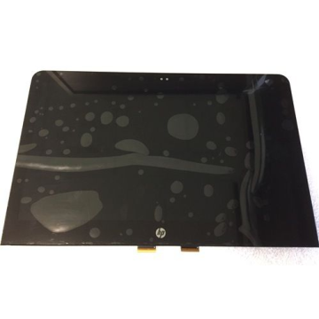 HP Pavilion X360 13-U158TU Replacement Laptop LCD + Touch Screen Assembly