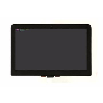 HP Spectre Pro X360 G2 Replacement Touch Digitizer LCD Screen Assembly (1920x1080) 828822-001 GENERIC