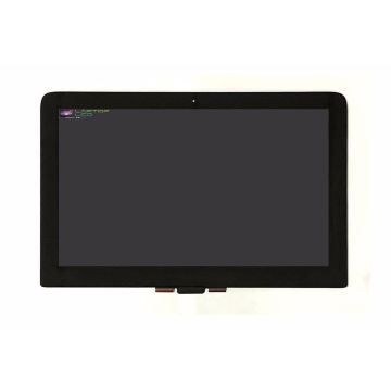 HP SPECTRE X360 PRO G2 W5S36PA Replacement Laptop LCD Screen Panel with TOUCH