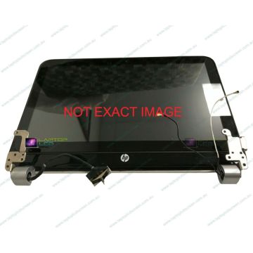 HP L31870-001 Replacement Laptop LCD Touch Screen Assembly (Hinge-Up) GENUINE