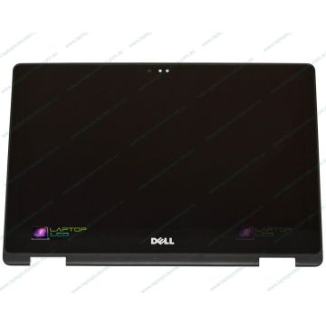 Dell Inspiron 13 5379 LCD TOUCH Screen Assembly 0XHJ2C VJPWY (ROUND CORNERS)