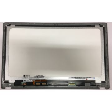 Acer Aspire V5-571P Replacement Laptop LCD with Touch Glass and Bezel