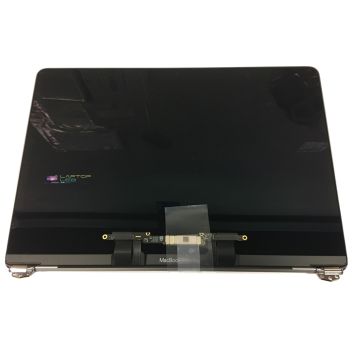 Apple Macbook Pro A1708 13.3 2019 Replacement Laptop LCD Display Assembly (REPAIR SERVICE with Pickup and Return)