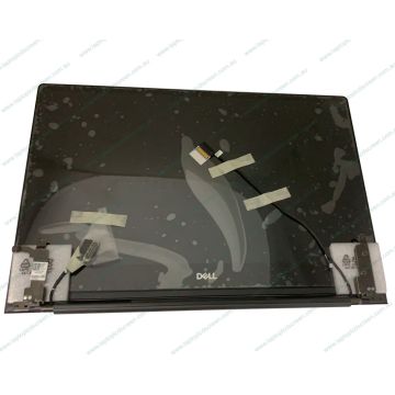Dell Inspiron 7591 2-in-1 Replacement Laptop LCD Touch Screen Assembly (Hinge-Up)