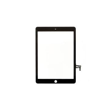 Apple iPad Air Replacement Digitiser / Touch Glass BLACK