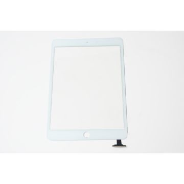 iPad Mini Replacement Digitiser / Touch screen, Glass White
