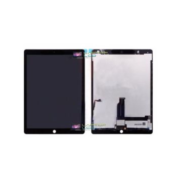 Apple iPad Pro (1st Gen) LCD with Touch and Flex Cable (Black)