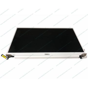 Dell XPS 13 9380 9370 Replacement Laptop LCD Screen Assembly (Hinge-Up) J5W3W 06VG6 291GW 29HRY