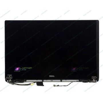 Dell 0J8PP2 J8PP2  Replacement Laptop LCD Touch Screen Assembly (Hinge-Up) 