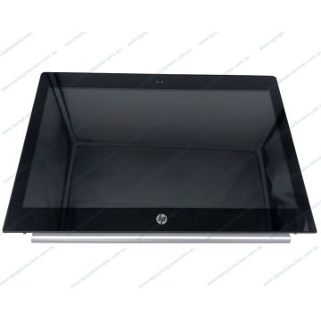 HP ProBook 440 G5 Replacement Laptop LCD Touch Screen Assembly with Bezel L01102-001 