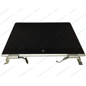 HP Spectre 13-AE000 1WU66AV Replacement Laptop LCD Touch Screen Assembly (Hinge-Up, Privacy Display) L01923-001