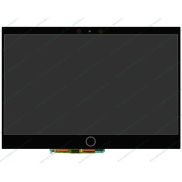HP Spectre X360 13-AE532TU Replacement Laptop LCD Screen with Touch Glass Digitizer L01923-001 GENERIC